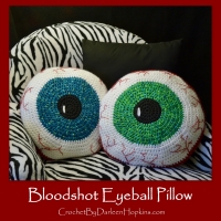Crochet-Pattern-Bloodshot-Eyeball