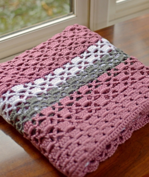 lapghan for donation